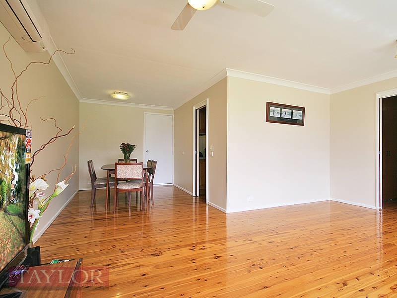 43 Somerset Drive, North Rocks NSW 2151