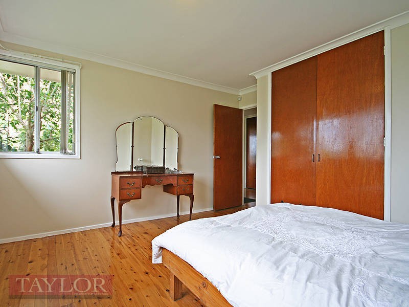 43 Somerset Drive, North Rocks NSW 2151