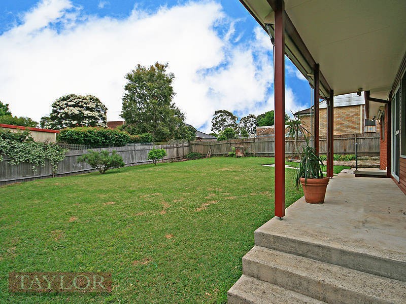 43 Somerset Drive, North Rocks NSW 2151