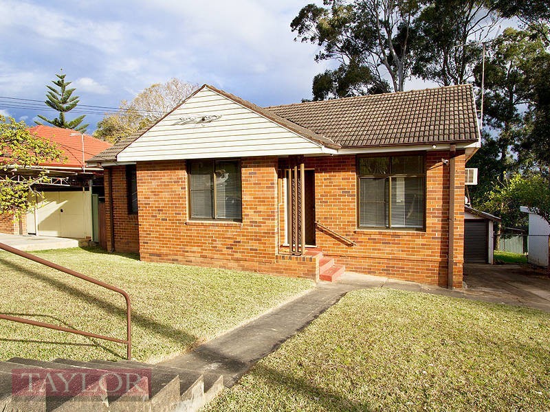 16 Gladys Crescent, Seven Hills NSW 2147