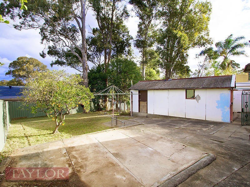 16 Gladys Crescent, Seven Hills NSW 2147