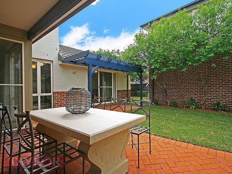 19 Hunterford Crescent, Oatlands NSW 2117