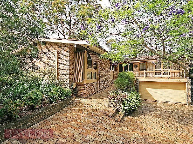 4 Edith Place, Northmead NSW 2152