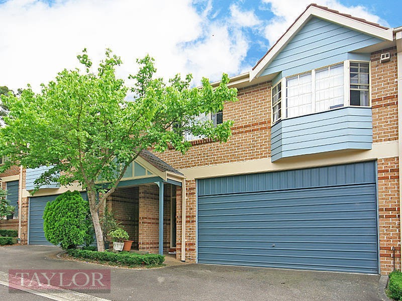 89/40 Strathalbyn Drive, Oatlands NSW 2117