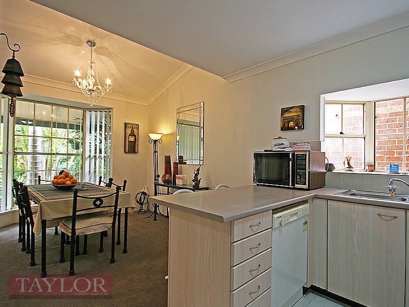 89/40 Strathalbyn Drive, Oatlands NSW 2117