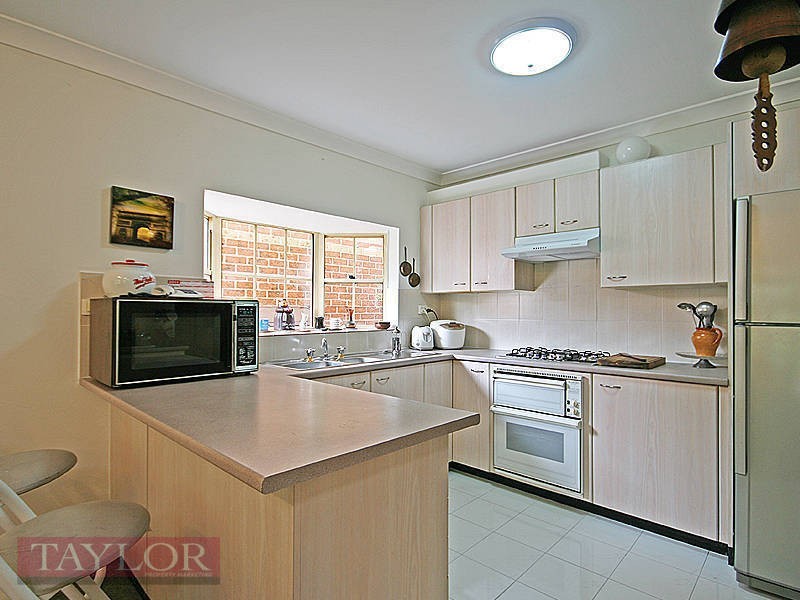 89/40 Strathalbyn Drive, Oatlands NSW 2117