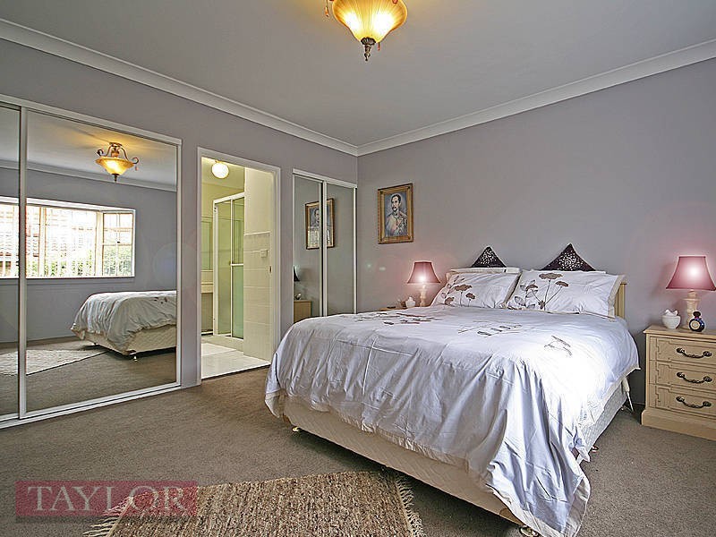 89/40 Strathalbyn Drive, Oatlands NSW 2117