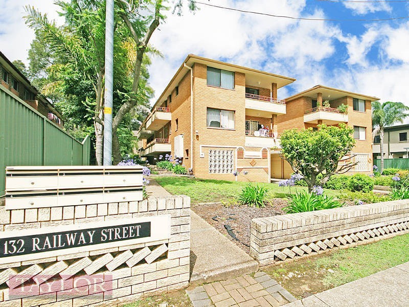 10/132 Railway Street, Granville NSW 2142