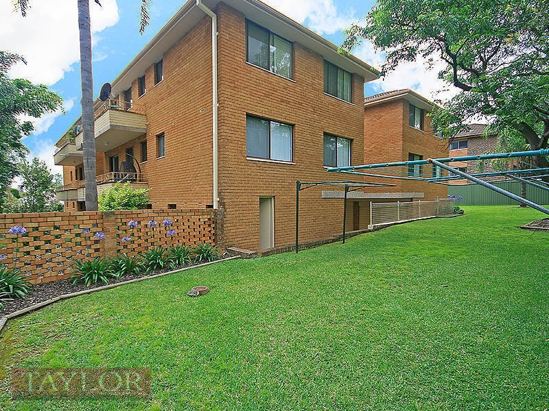 10/132 Railway Street, Granville NSW 2142