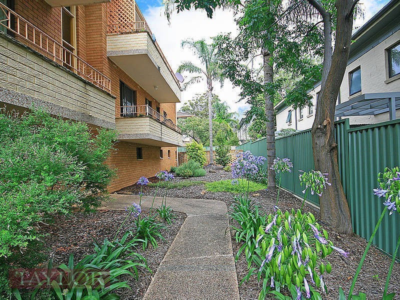 10/132 Railway Street, Granville NSW 2142