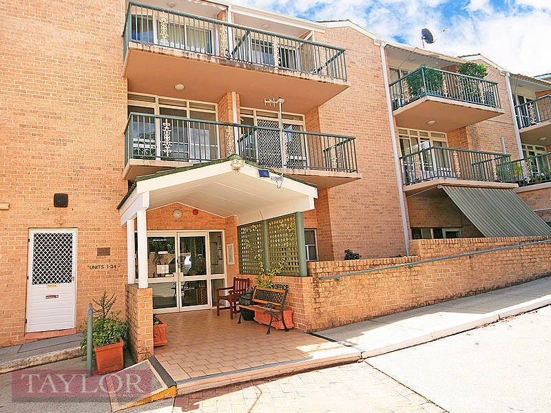 19/15 Wyoming Avenue, Oatlands NSW 2117