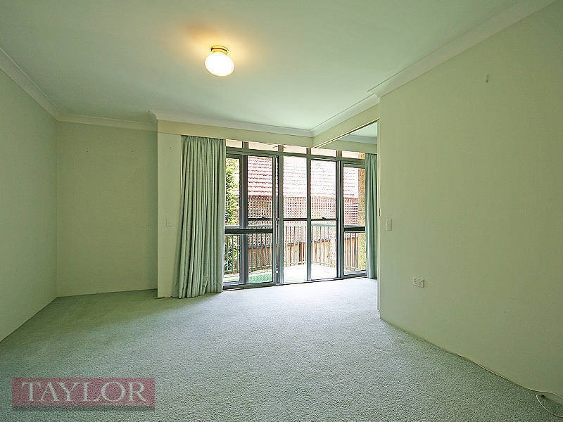 19/15 Wyoming Avenue, Oatlands NSW 2117