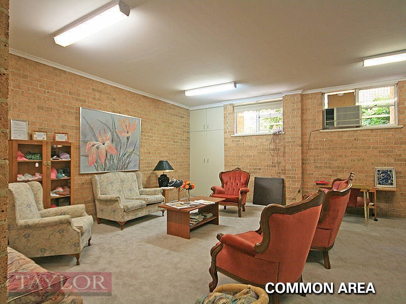 19/15 Wyoming Avenue, Oatlands NSW 2117