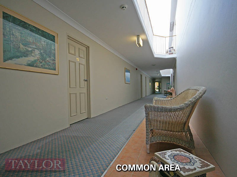 19/15 Wyoming Avenue, Oatlands NSW 2117