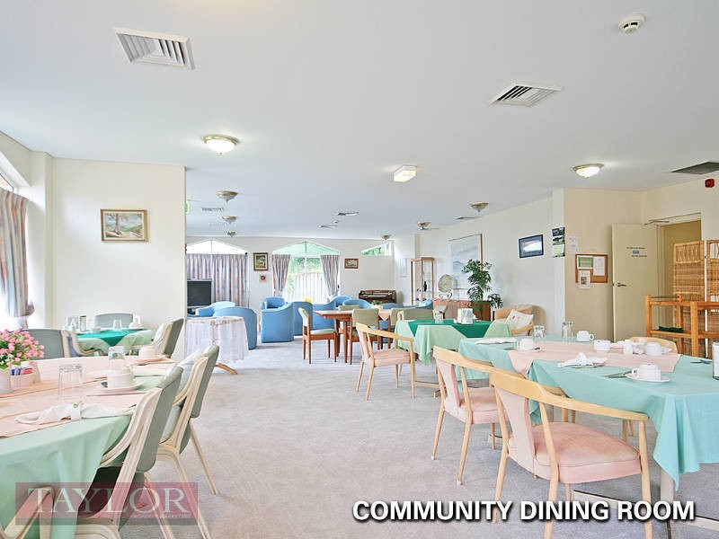 19/15 Wyoming Avenue, Oatlands NSW 2117