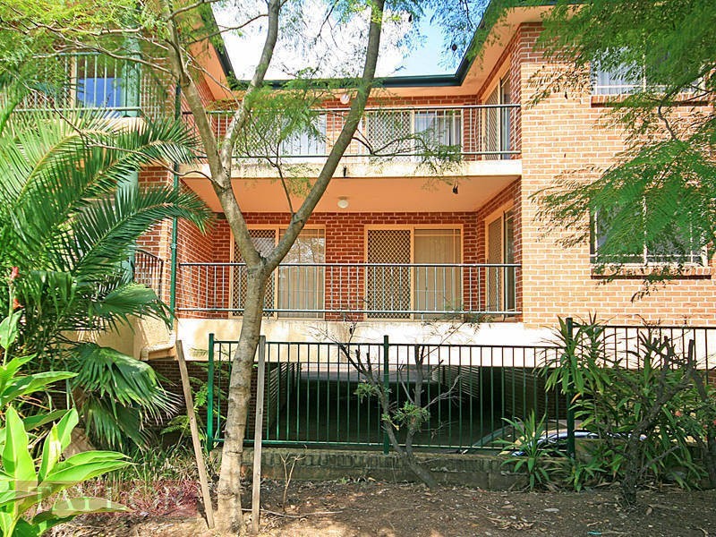 3/22-24 Bailey Street, Westmead NSW 2145