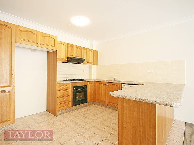3/22-24 Bailey Street, Westmead NSW 2145