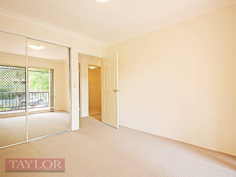 3/22-24 Bailey Street, Westmead NSW 2145