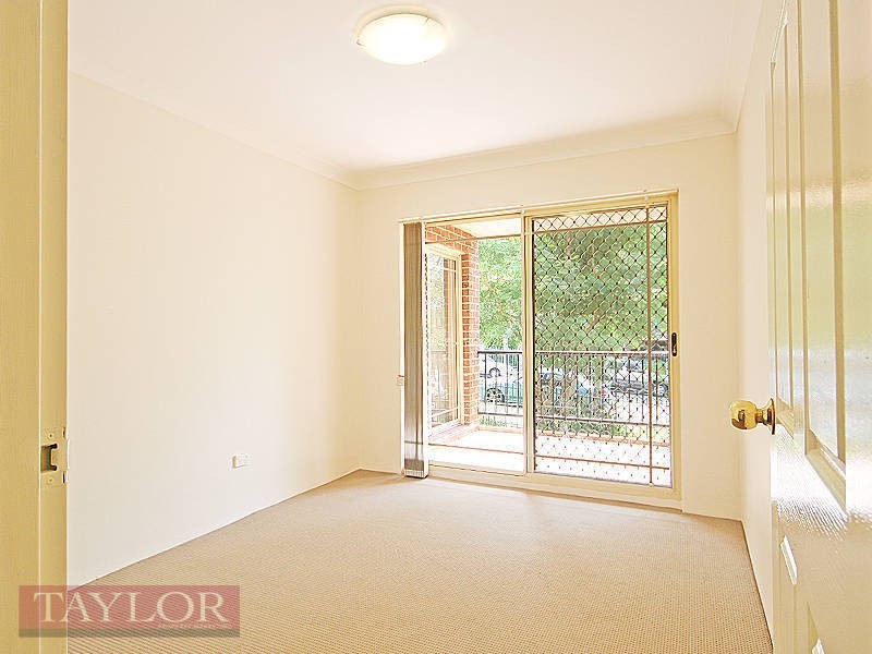 3/22-24 Bailey Street, Westmead NSW 2145
