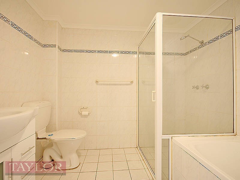 3/22-24 Bailey Street, Westmead NSW 2145