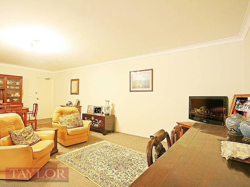 8/46 William Street, Granville NSW 2142