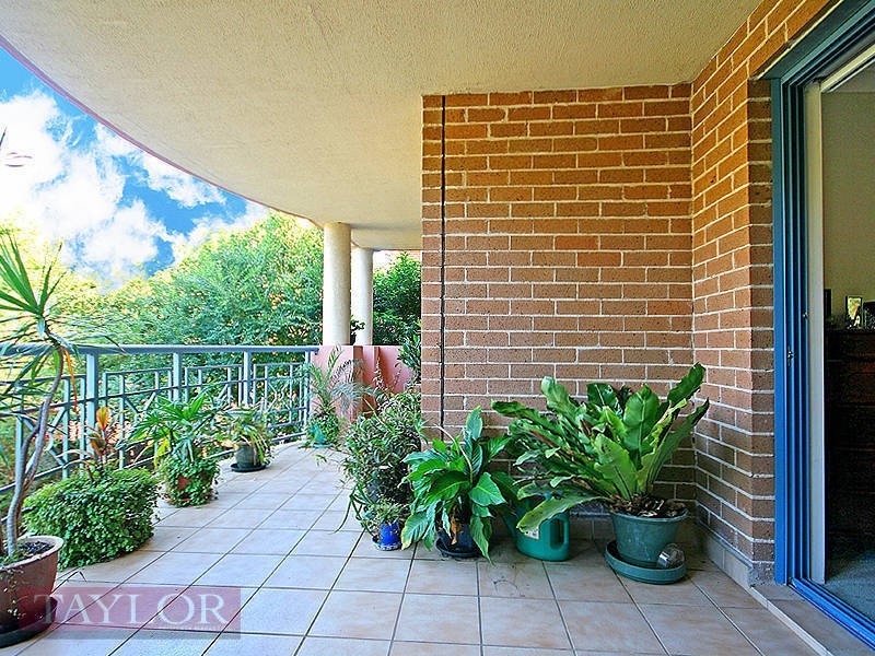 8/46 William Street, Granville NSW 2142