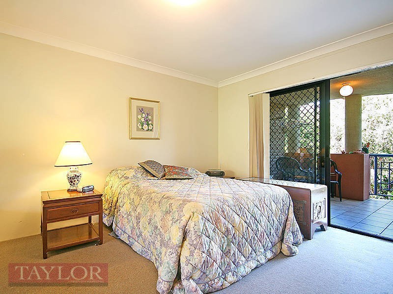 8/46 William Street, Granville NSW 2142