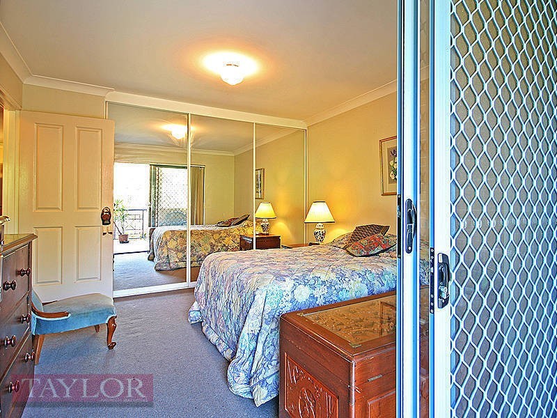 8/46 William Street, Granville NSW 2142