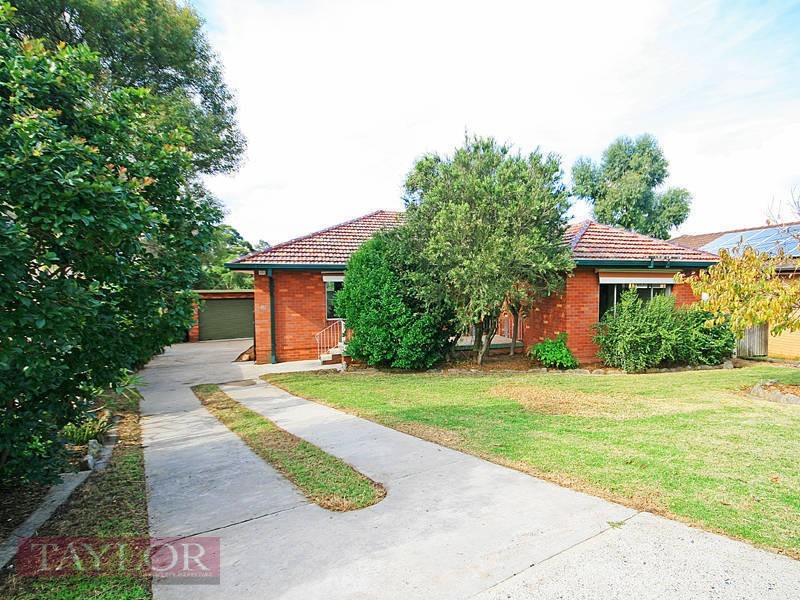 18A Statham Avenue, North Rocks NSW 2151