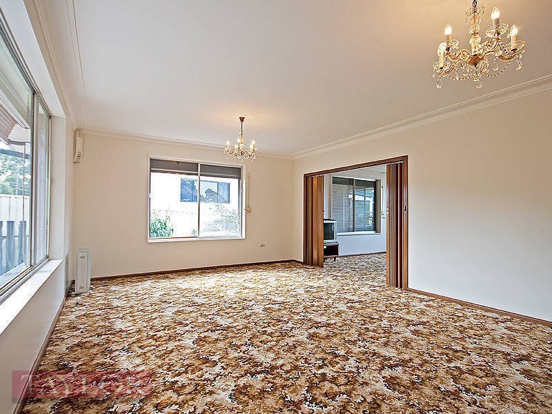 18A Statham Avenue, North Rocks NSW 2151