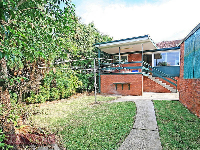 18A Statham Avenue, North Rocks NSW 2151