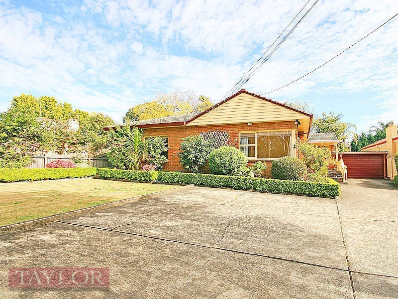 111 Bettington Road, Oatlands NSW 2117