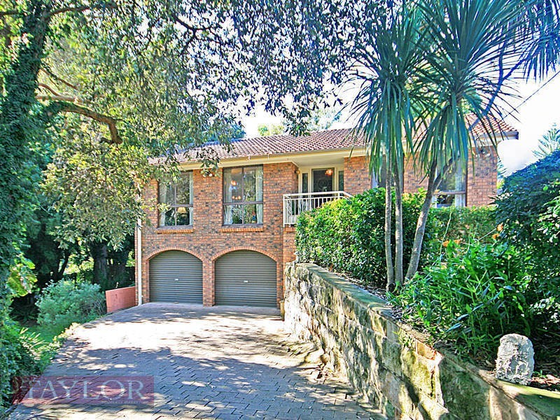 35 Gollan Avenue, Oatlands NSW 2117