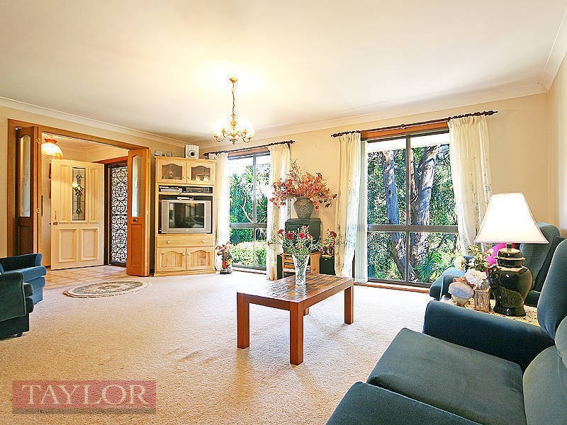 35 Gollan Avenue, Oatlands NSW 2117