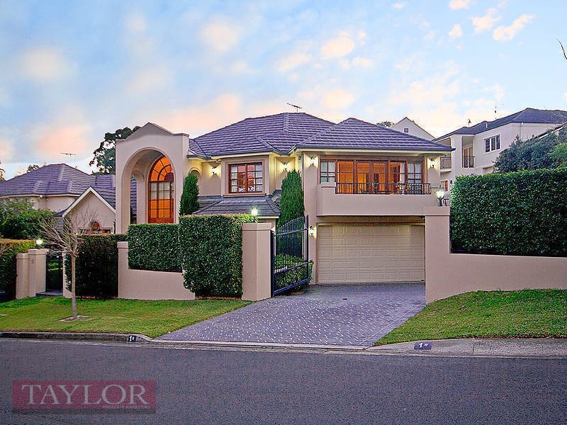 1B Volmer Street, Oatlands NSW 2117