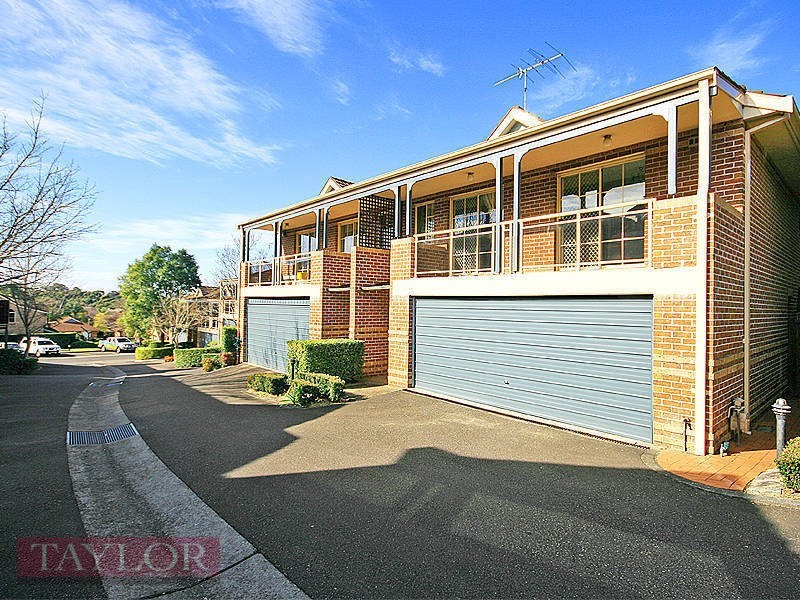 84/40 Strathalbyn Drive, Oatlands NSW 2117