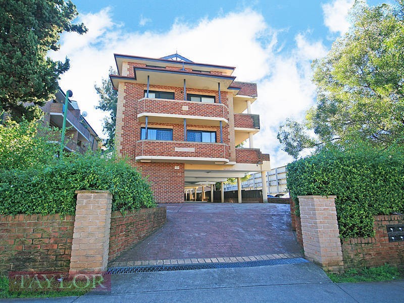 11/42 Early Street, Parramatta NSW 2150