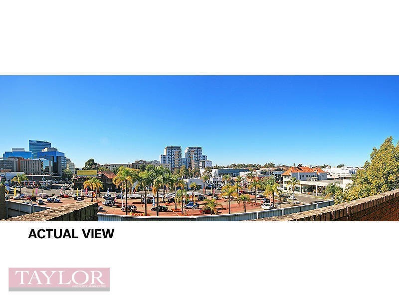 11/42 Early Street, Parramatta NSW 2150