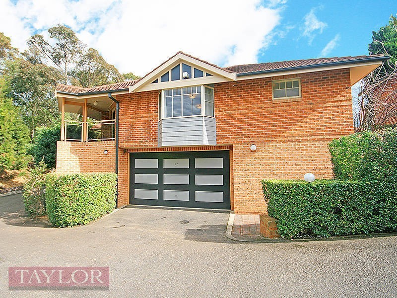 69/40 Strathalbyn Drive, Oatlands NSW 2117