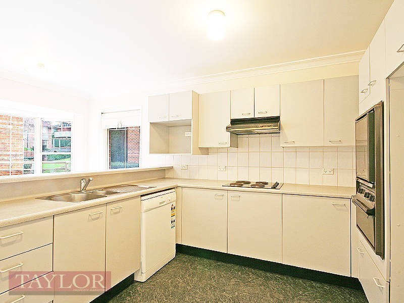 69/40 Strathalbyn Drive, Oatlands NSW 2117