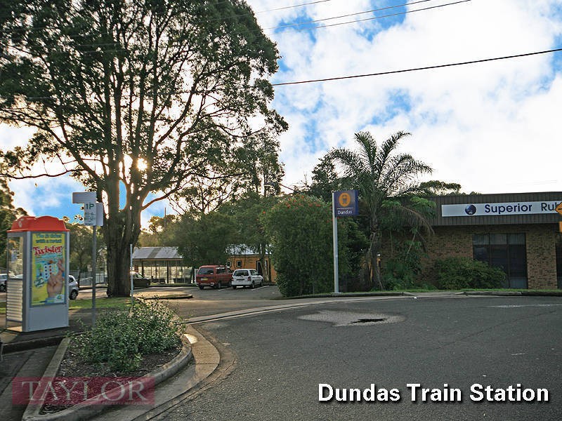 4/3 Calder Road, Dundas NSW 2117