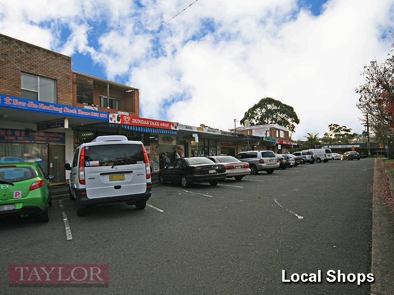 4/3 Calder Road, Dundas NSW 2117