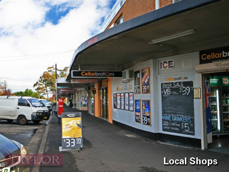 4/3 Calder Road, Dundas NSW 2117