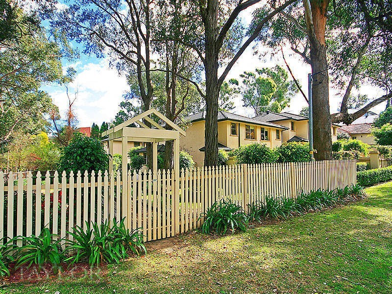 4/40 Gollan Avenue, Oatlands NSW 2117