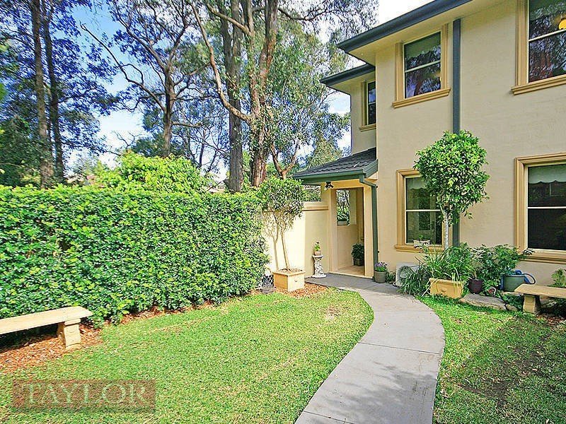 4/40 Gollan Avenue, Oatlands NSW 2117