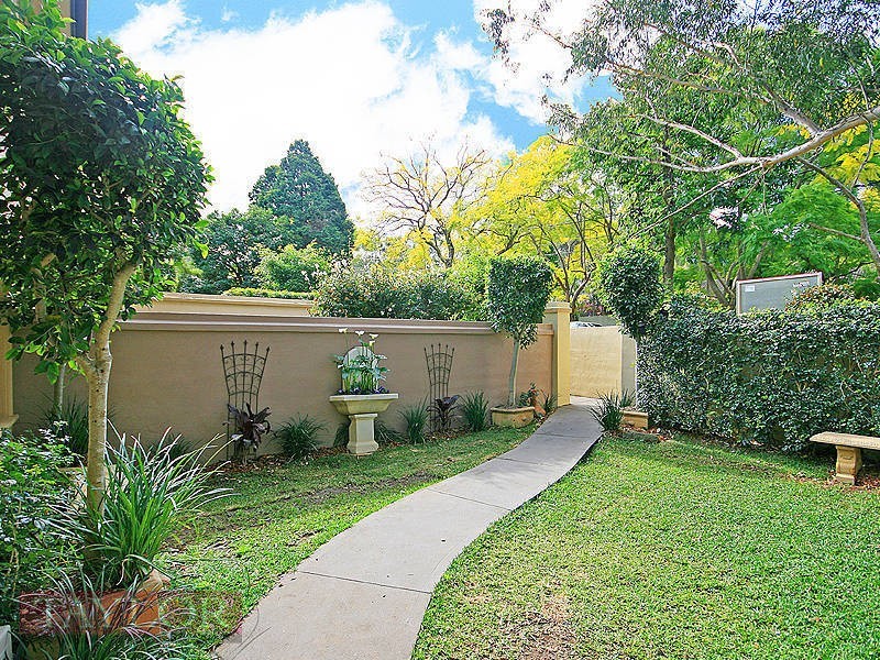 4/40 Gollan Avenue, Oatlands NSW 2117