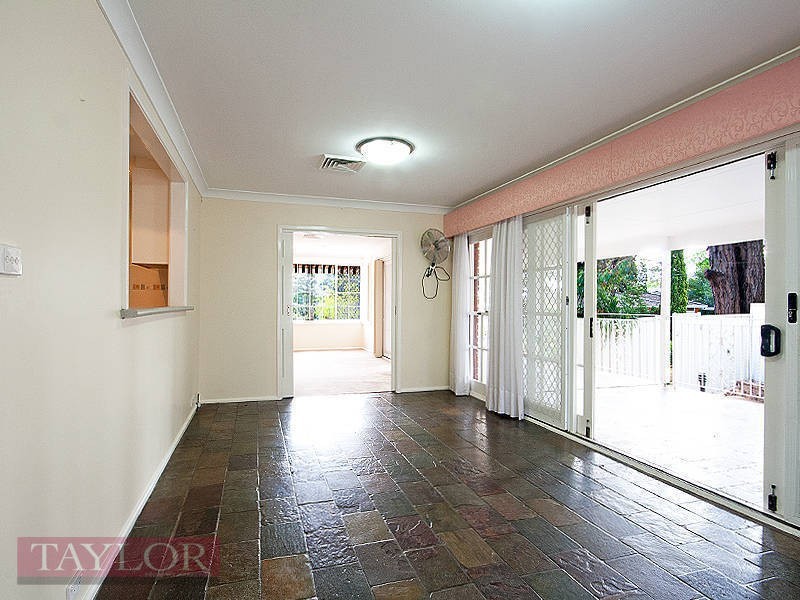 11 Snowdon Avenue, Carlingford NSW 2118