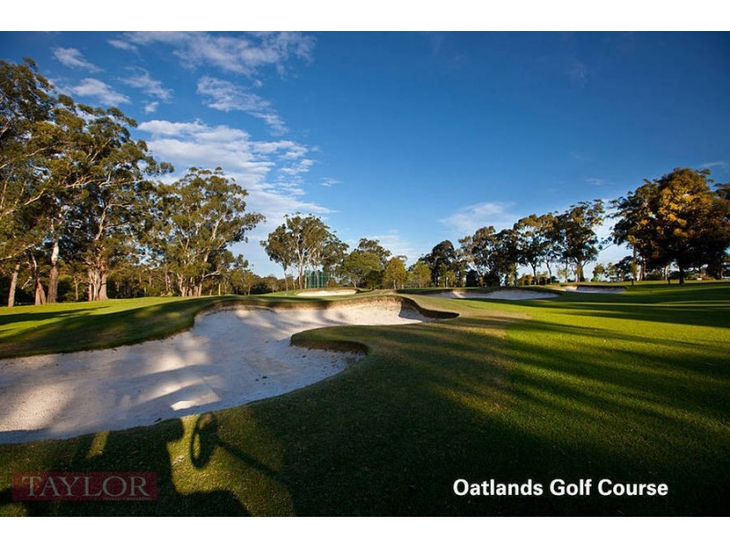 8 Lind Avenue, Oatlands NSW 2117