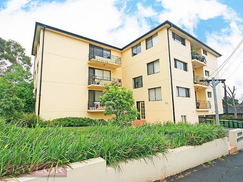 7/53 Prospect Street, Rosehill NSW 2142