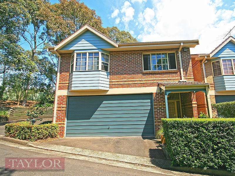 76/40 Strathalbyn Drive, Oatlands NSW 2117